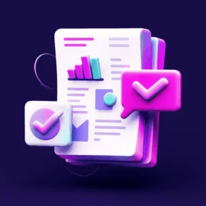 Reporting & empfehlungen sebytech onlinemarketing münchen