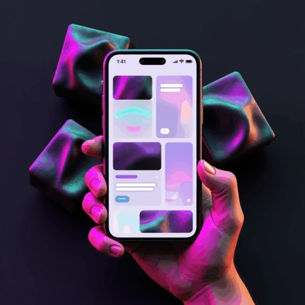 Mobil first webdesign webagentur sebytech